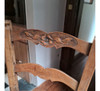 Silla Estilo Provenzal 1 Silla Estilo Provenzal 1