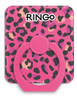 Anillo Ringo Soporte Escritorio Celular Tablet Animal Fucsia 0