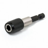 Punta Magnetica Extensor Destornillador 1/4 60mm Hamilton 0