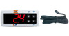 Termostato Digital Combistato Heladera Coel E31 4