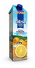 Pack X 3 Unid Jugo  Naranja S Pulpa 1 Lt Citric Jugos P/beb 0