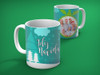 Diseños Plantillas Para Tazas Navidad Sublimación M37 1 Diseños Plantillas Para Tazas Navidad Sublimación M37 1