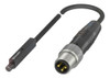 Sensor De Campo Magnético Múltiples Ranuras 25.5 Mm 0