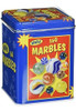 Toysmith Marbles En Una Caja De Estaño 0