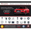 Homocinética Lado Rueda Febi Vw Tiguan Passat Bora Vento 6