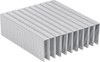 Grapas Calibre 16 Ancho 7/16'' Largo 38mm Truper Caja X 1000 1