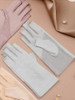 Guantes Protección Led/uv Lamparas De Secado Uñas (2 Pares) 7