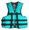 Chaleco Salvavidas Deportivo Aquafit By Aquafloat Aprob. Pna 0