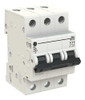 Llave Térmica Tripolar 3x50 General Electric 4,5ka Curva C 0