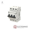 Llave Térmica Tripolar 3x50 General Electric 4,5ka Curva C 2