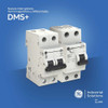 Llave Térmica Tripolar 3x50 General Electric 4,5ka Curva C 5