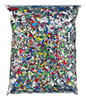 Papel Picado Metalizado X1kg 1