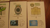 6 Sobres Postales Sello Postal Primer Dia Emision 1979 L37 5