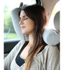 Almohada De Viaje De Espuma Viscoelástica Twist Para Soporte 0