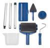 Rodillo De Pintura Paint Roller Recargable C/ext 3 Rodillo De Pintura Paint Roller Recargable C/ext 3
