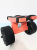 Carrinho Para Transporte De Caiaque - Caiaker 2