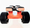 Carrinho Para Transporte De Caiaque - Caiaker 3