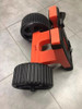 Carrinho Para Transporte De Caiaque - Caiaker 4