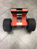 Carrinho Para Transporte De Caiaque - Caiaker 5