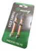 Valvulas Roadup Tubeless Presta 60 Mm Para Bicicleta. 0