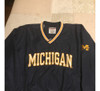 Chaqueta Vintage Michigan Wolverines Xl - Excelente Estado! 0