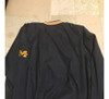 Chaqueta Vintage Michigan Wolverines Xl - Excelente Estado! 3