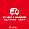 Reducción A Tres Piezas Para Caños De 4 A 3 PuLG En Aluminio 4