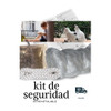 Red De Seguridad  Kit Completo 3 X 2 Mts 0