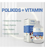 Polikids Vitamin 240 Ml - Apisnutri 2
