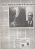 Revista La Maga * Nº 226 - El Che, Borges, Caloi - Año 1996 2