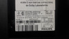 Receptor Ir + Botonera Philips 43pfg5101 7