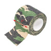 6 Rollos De Cinta De Camuflaje Autoadhesiva - Bosque 2