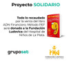 Libro Adn Financiero. Método Pef. Proyecto Solidario. 1