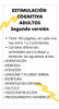 Cuadernillo De Estimulación Cognitiva Para Adultos 3