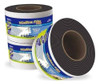 Membrana Autoadhesiva Impermeabilizante 15 Cm X 10mt Viapol 0