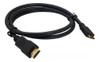 Cabo Mini Hdmi X Hdmi  (1 Metro) 0