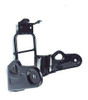 Farol Completo Yamaha Ybr Factor 125 2009 A 2013 + Aranha Fa 3