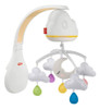 Fisher-price, Calming Clouds Mobile Soother Crib Toy Nursery 0