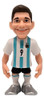 Muñeco Colección Figura Julian Alvarez Selección Arg Minix 1