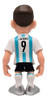 Muñeco Colección Figura Julian Alvarez Selección Arg Minix 2