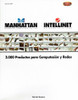Catalogo Manhattan Intellinet Computacion Y Redes 2009 0