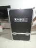 Caja Anvil, Baul Rígida, Flyght 1