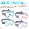 ~? Vvinca Kids Snorkel Diving Mask Swim Mask, Anti-fog Scuba 1