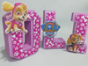 Letras 3d Personalizadas Decoracion Candy Bar 1