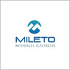 Cable Textil Decorativo Trefilight X Metro Arp. Y Negro Zz 2