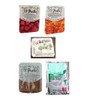 Dulce De Leche + Mermeladas Surtidas + Miel  X20 C/u 0