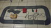 Pista Scalextric Jouef 6