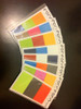 Formcard  Tarjeta De Plastico Termoformable 4