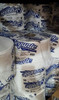 Bobina Rollo Papel Elegante Industrial Limpieza 400 Mt X2 Un 2
