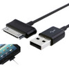 3m Metro Extra Largo Usb 2.0 Sync Cargador Cable De Datos Pr 0